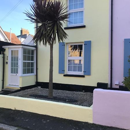 Shelley Beach Deal Exterior photo